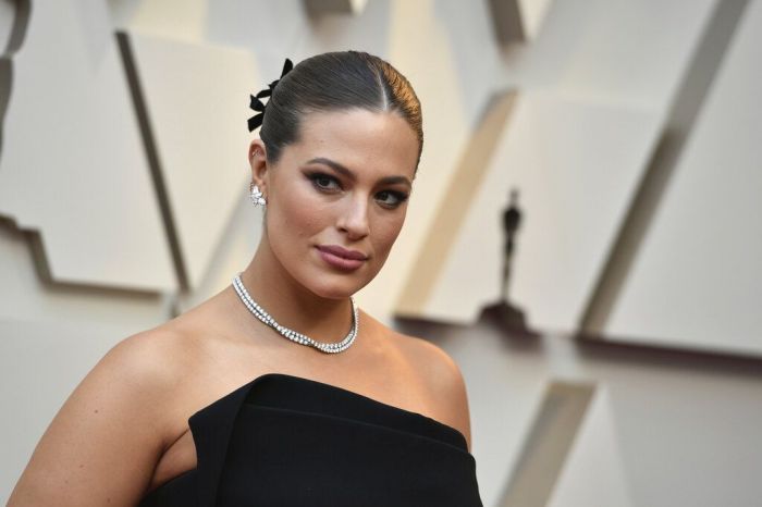 Ashley Graham
