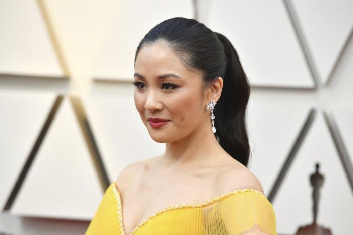 Constance Wu