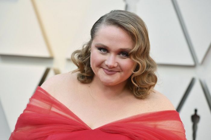 Danielle Macdonald