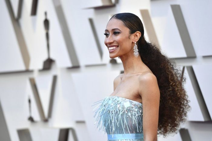Elaine Welteroth