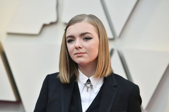 Elsie Fisher