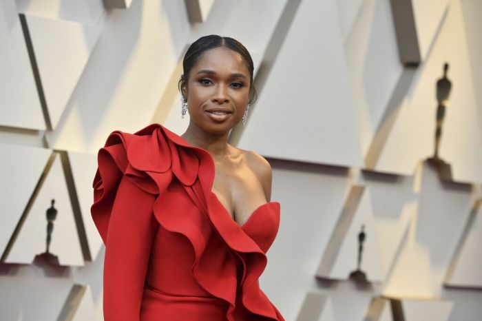 Jennifer Hudson