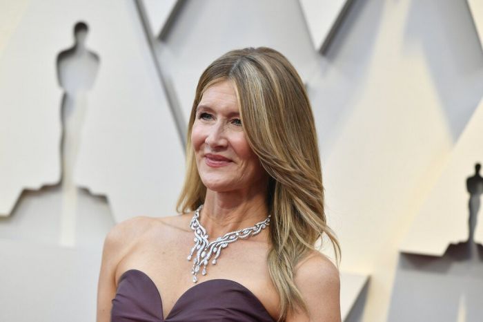 Laura Dern