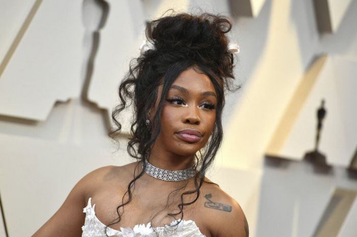SZA
