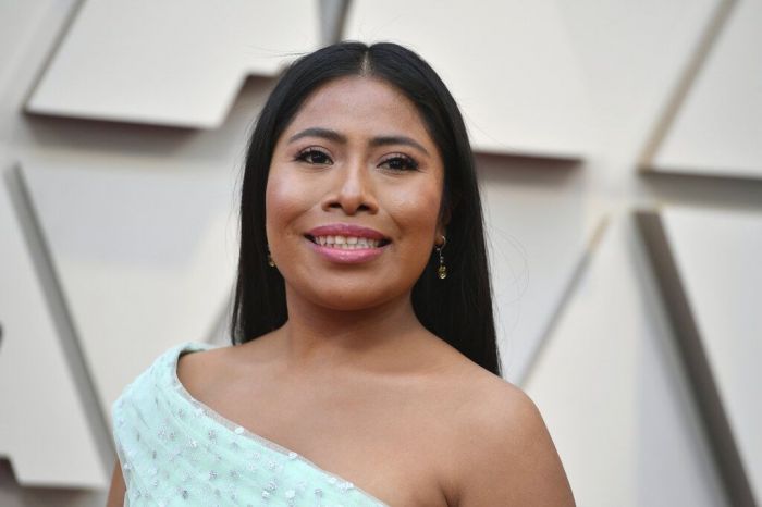 Yalitza Aparicio