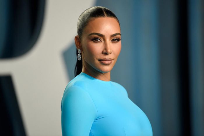 Kim Kardashian