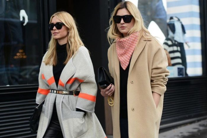 Το key tip της σεζόν για τις πιο stylish χειμερινές εμφανίσεις