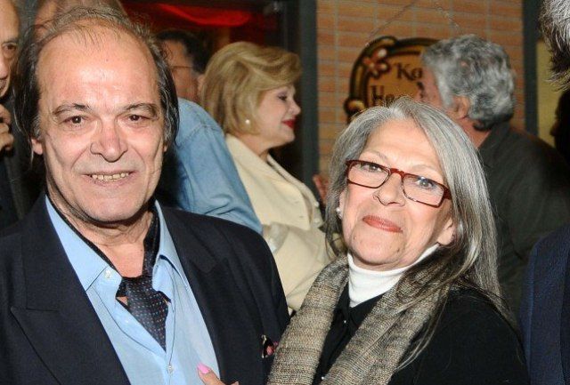 Αυτός ο άντρας υπήρξε ο πιο όμορφος Έλληνας ηθοποιός. Τον αναγνωρίζετε;