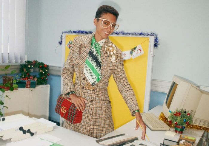 Gucci