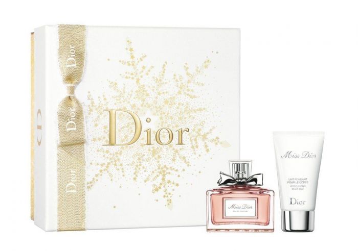 Αρωματικό σετ MissDior του Dior