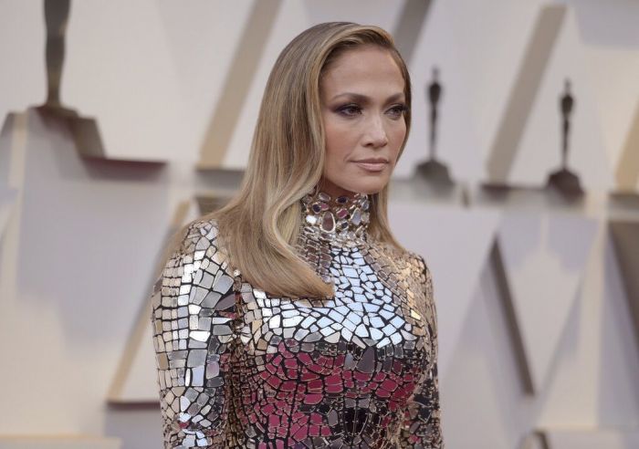 Jennifer Lopez