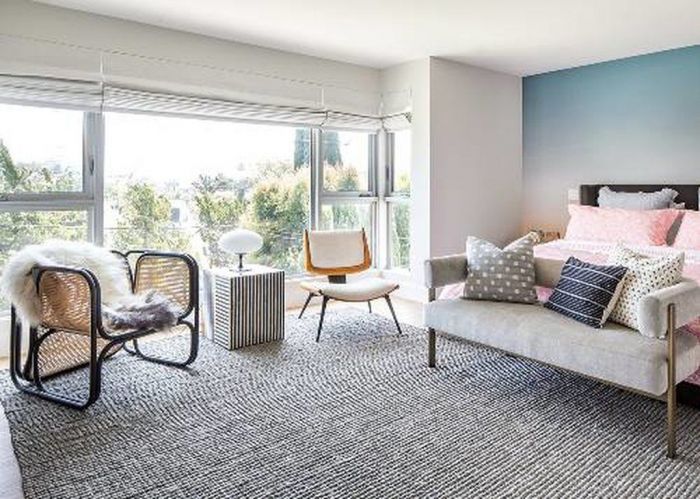 Βρήκαμε το πιο design-άτο διαμέρισμα και θα θέλαμε να το νοικιάζαμε... εχθές