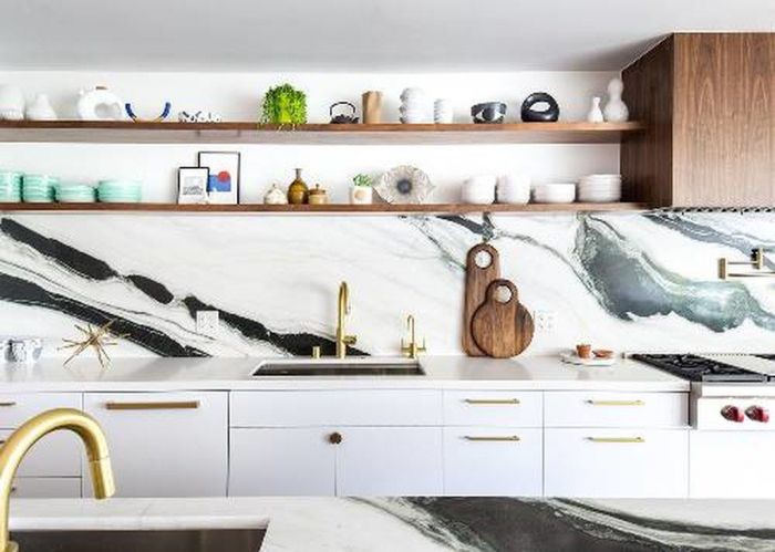 Βρήκαμε το πιο design-άτο διαμέρισμα και θα θέλαμε να το νοικιάζαμε... εχθές
