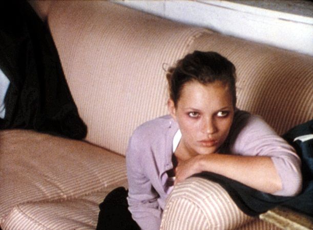 Kate Moss: 20 χρόνια μετά