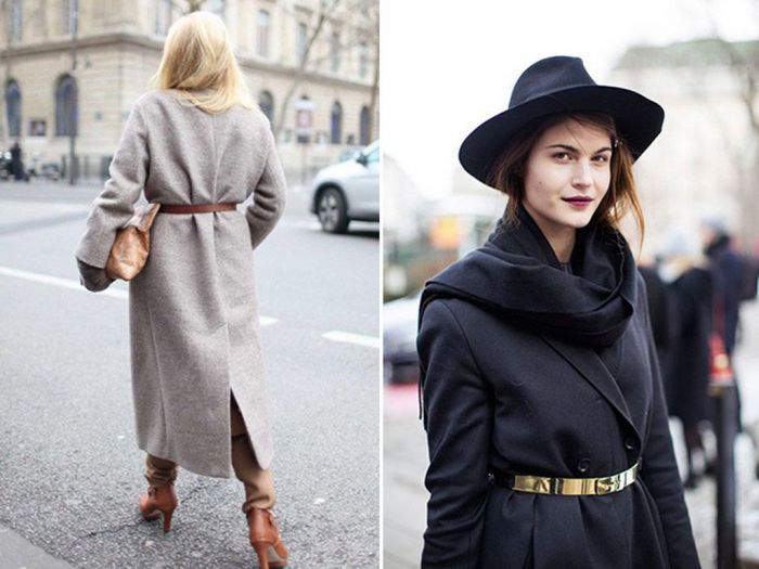 Το key tip της σεζόν για τις πιο stylish χειμερινές εμφανίσεις