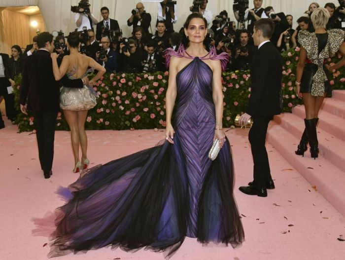 Katie Holmes- Jamie Foxx: Η πρώτη τους κοινή δημόσια εμφάνιση και η λεπτομέρεια στα outfits τους