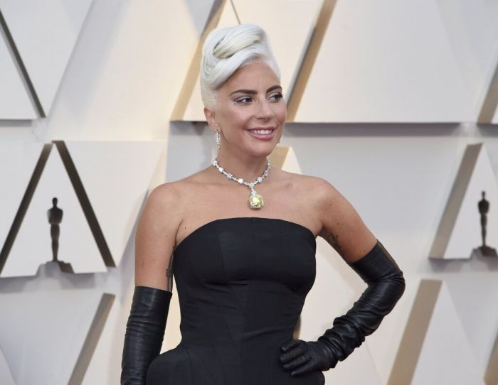 Lady Gaga