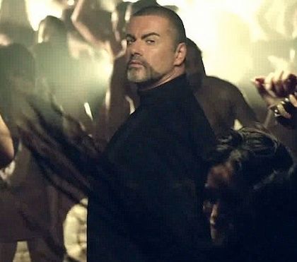 Ποιος πυροβόλησε τον George Michael;