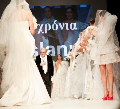 AXDW: To Queen.gr στο show του Μιχάλη Ασλάνη (αποκλειστικές φωτό)