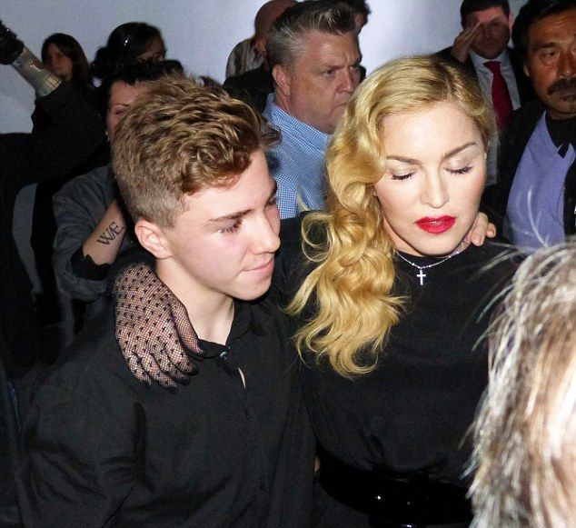 Το ρατσιστικό σχόλιο της Madonna στο instagram που προκάλεσε αντιδράσεις