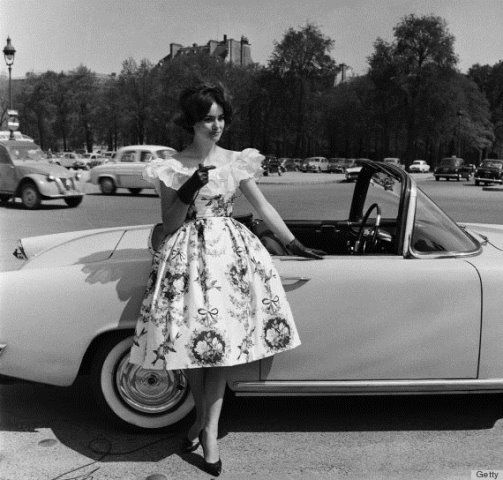 10 vintage looks που θέλουμε να επιστρέψουν στη μόδα