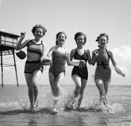 10 vintage looks που θέλουμε να επιστρέψουν στη μόδα