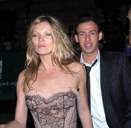 Kate Moss: 20 χρόνια μετά