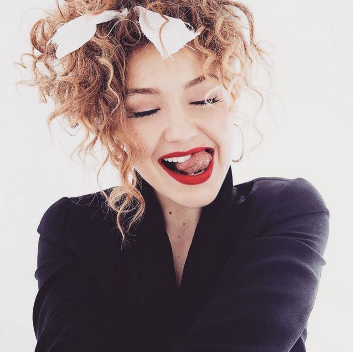 Gigi Hadid