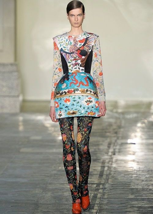 Fashion Trend: γλάστρα στο μπαλκόνι