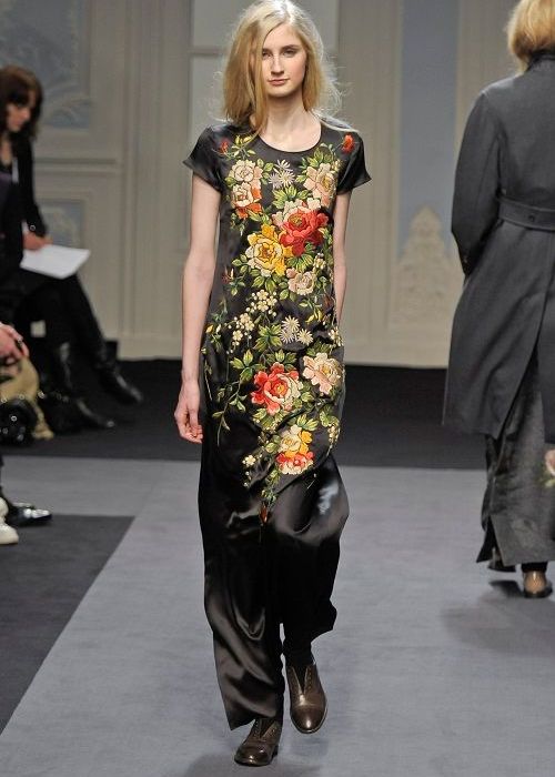 Fashion Trend: γλάστρα στο μπαλκόνι