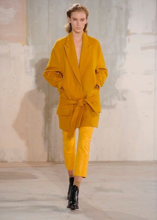 Fashion Trend: ουράνιο τόξο στη βροχή