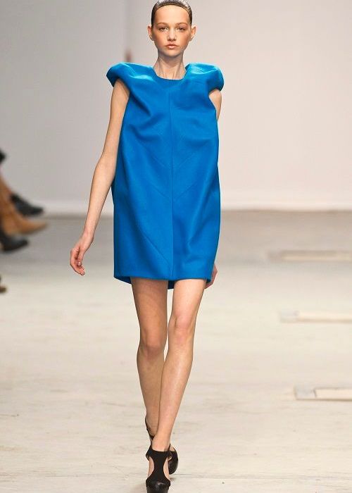 Fashion Trend: ουράνιο τόξο στη βροχή