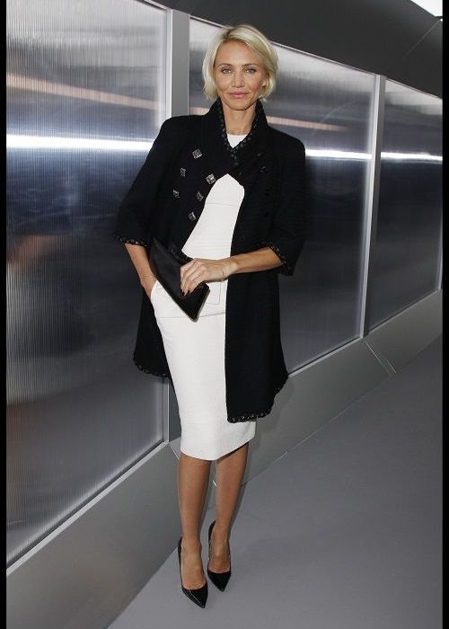 Η Victoria Beckham σαρώνει τα Oscars