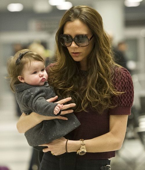 Η Victoria Beckham σαρώνει τα Oscars