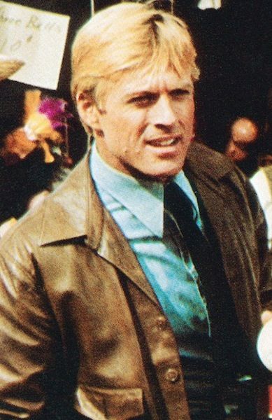 Robert Redford: Ο άντρας του Hollywood με το πιο cool στυλ