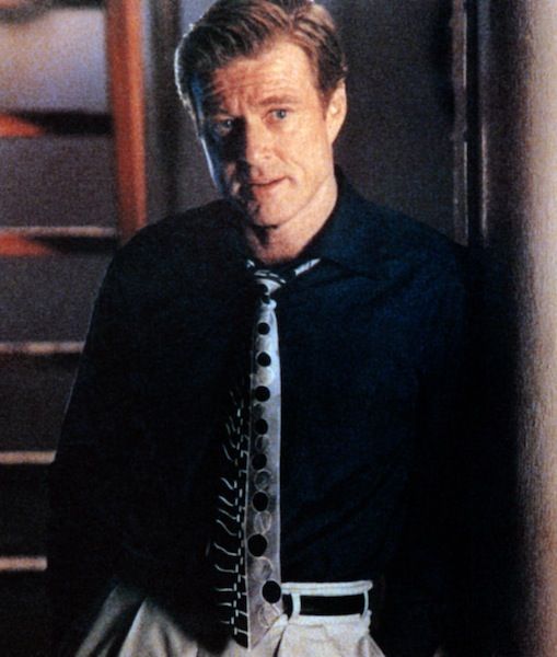 Robert Redford: Ο άντρας του Hollywood με το πιο cool στυλ