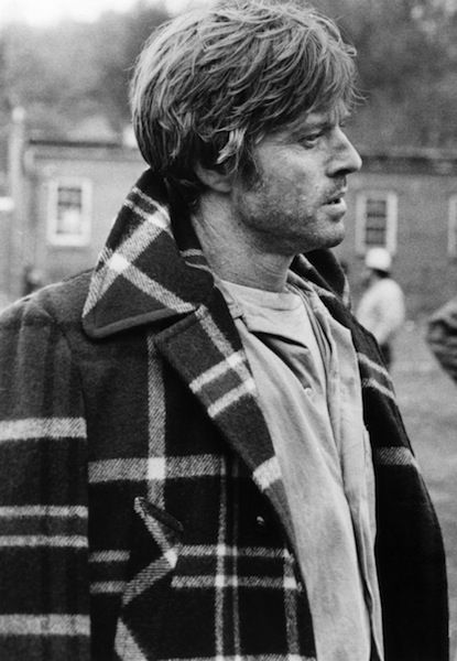Robert Redford: Ο άντρας του Hollywood με το πιο cool στυλ