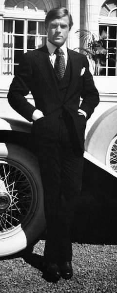 Robert Redford: Ο άντρας του Hollywood με το πιο cool στυλ
