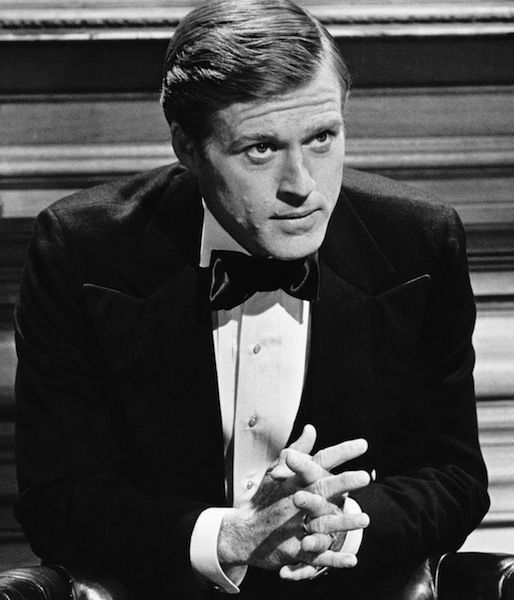 Robert Redford: Ο άντρας του Hollywood με το πιο cool στυλ