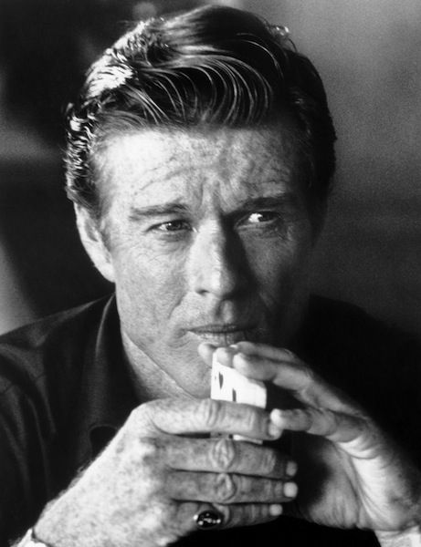 Robert Redford: Ο άντρας του Hollywood με το πιο cool στυλ
