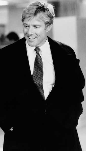 Robert Redford: Ο άντρας του Hollywood με το πιο cool στυλ