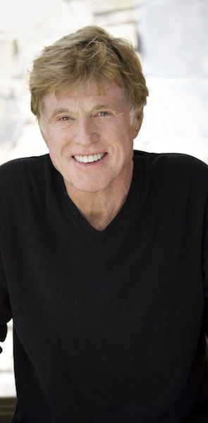 Robert Redford: Ο άντρας του Hollywood με το πιο cool στυλ