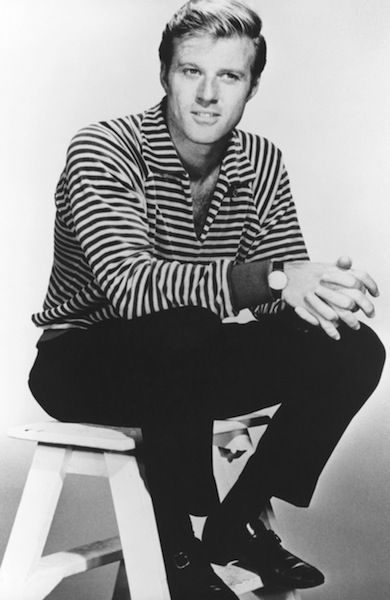 Robert Redford: Ο άντρας του Hollywood με το πιο cool στυλ