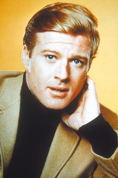 Robert Redford: Ο άντρας του Hollywood με το πιο cool στυλ