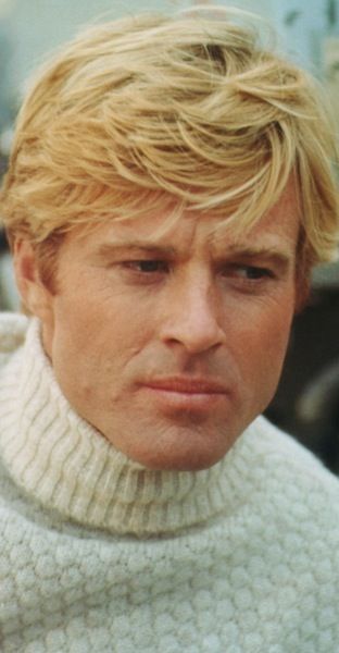 Robert Redford: Ο άντρας του Hollywood με το πιο cool στυλ
