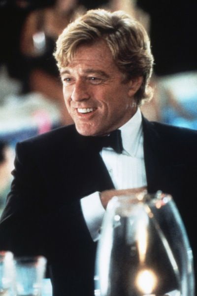 Robert Redford: Ο άντρας του Hollywood με το πιο cool στυλ