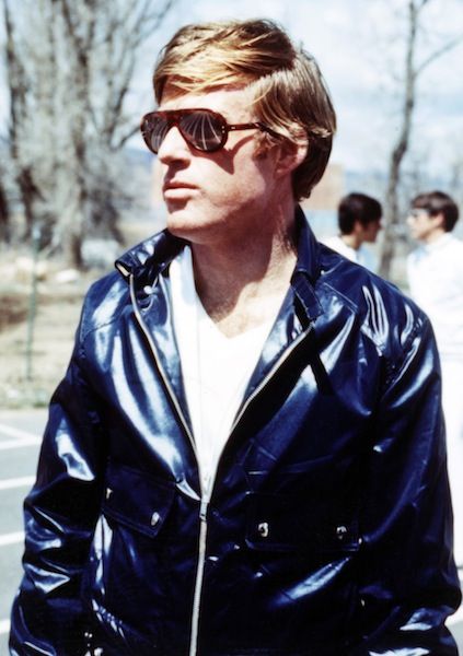 Robert Redford: Ο άντρας του Hollywood με το πιο cool στυλ