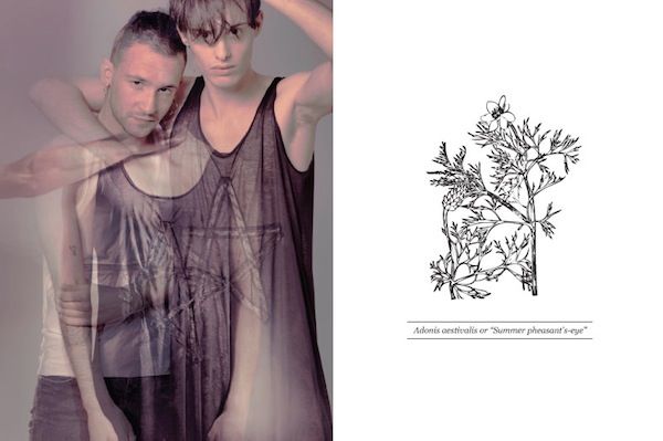 Δείτε τη νέα καμπάνια του πιο avant garde fashion brand στην Ελλάδα