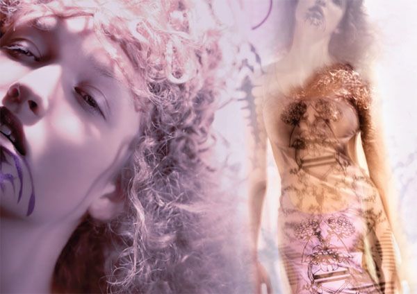 Δείτε τη νέα καμπάνια του πιο avant garde fashion brand στην Ελλάδα