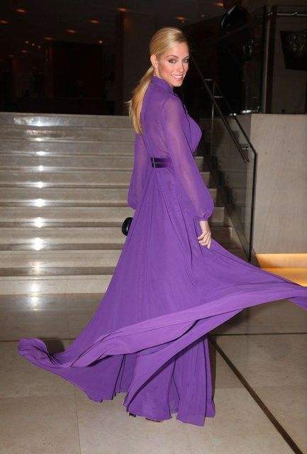 Taste the fashion: Το λαμπερό, γαστρονομικό fashion event